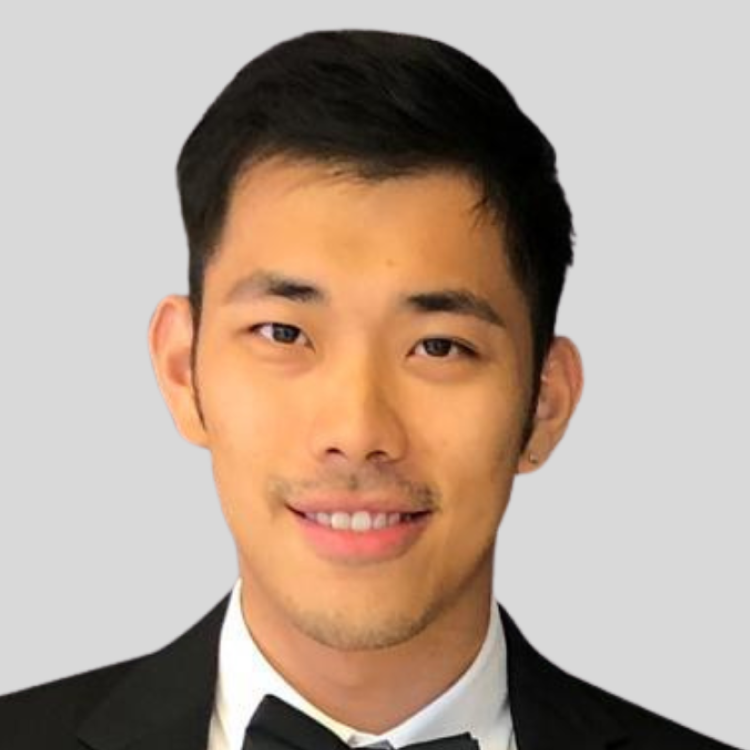 Anthony Tan