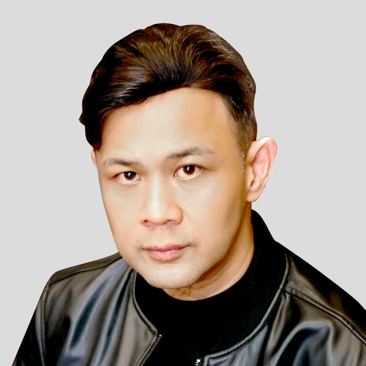 Rizal Kamal