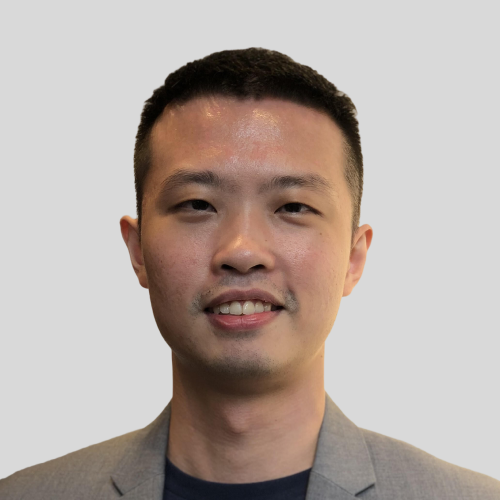 Wai Ken Wong