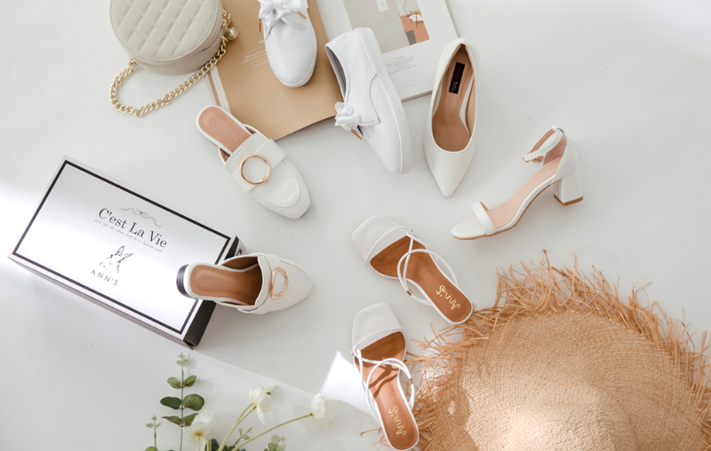 Ann'S footwear