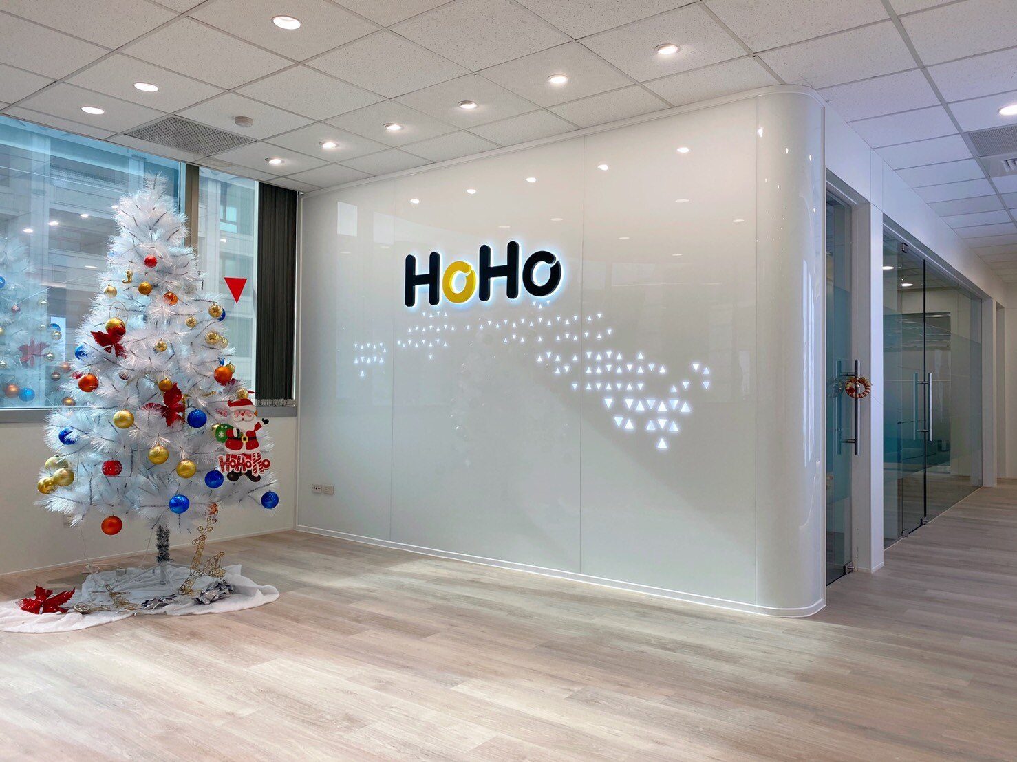 HoHo home services