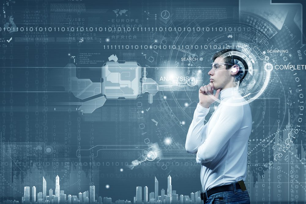 How AI and agentic AI combined with a CDP can automate next best action decisions in ecommerce