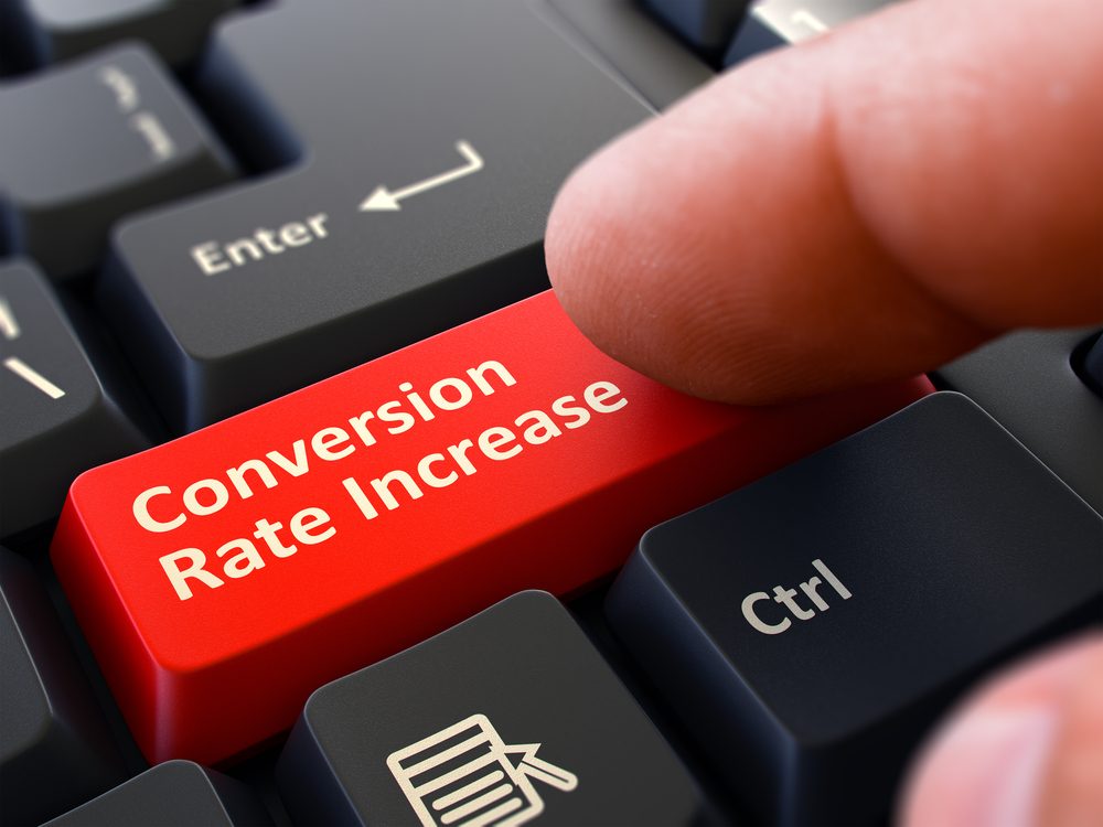 How Ecommerce Conversion Rate Optimization Boosts Sales