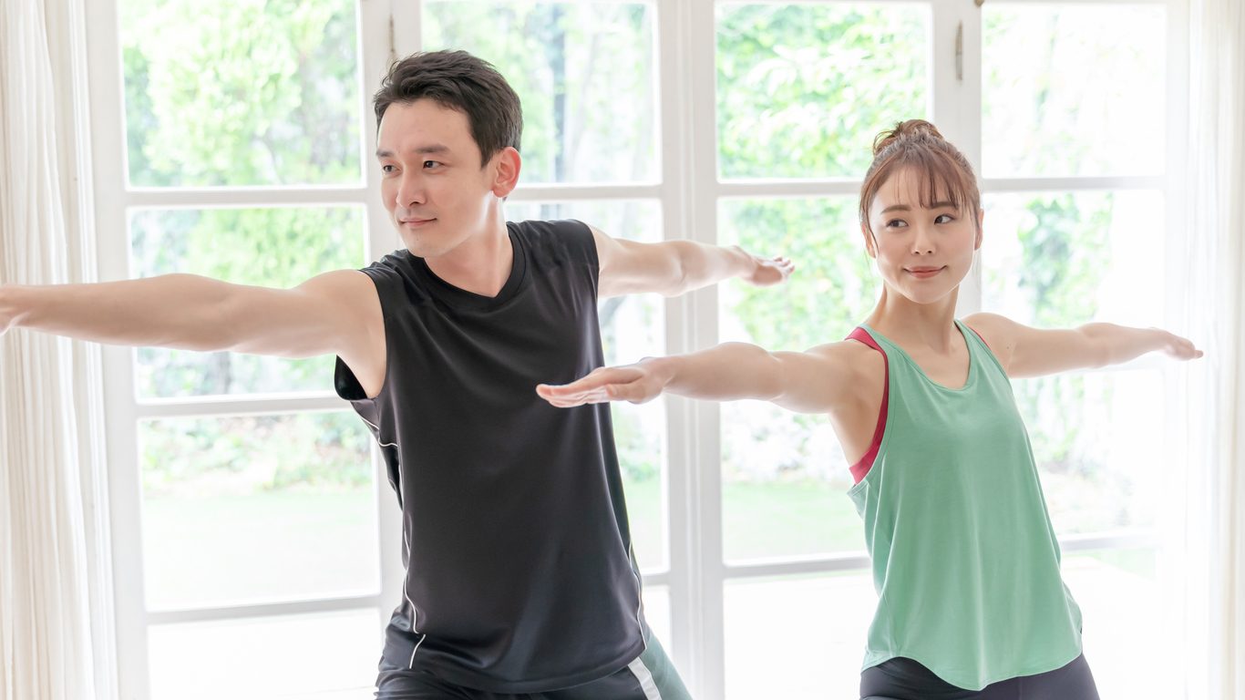 Yohopower probiotics