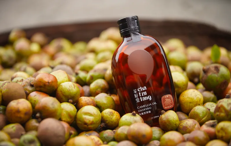 Cha Tzu Tang natural care