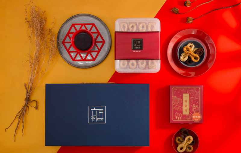 June 1st gift boxes