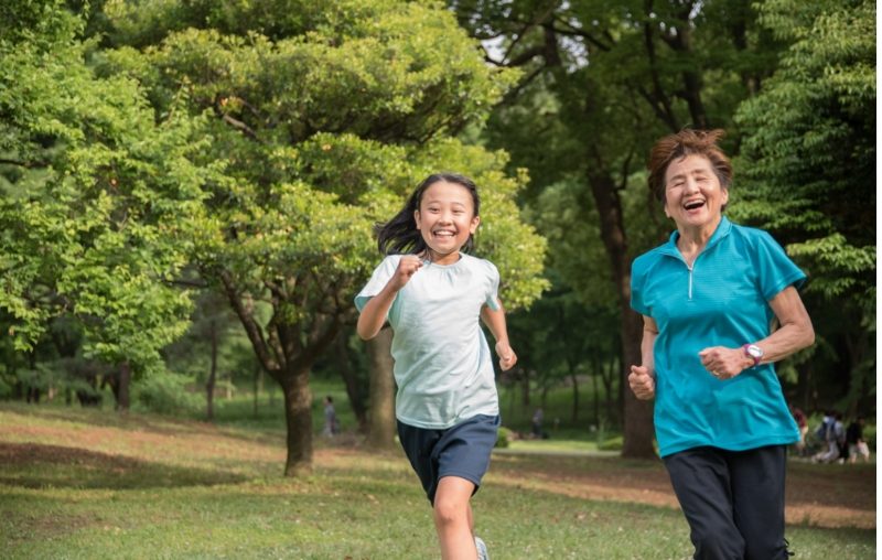 Everyday Health platform