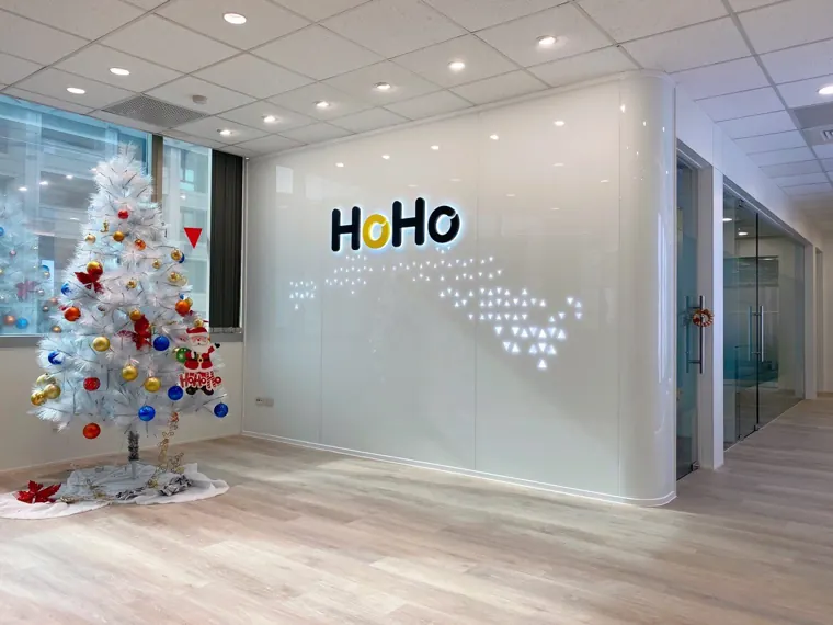 HoHo home services