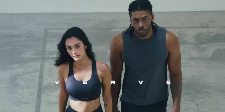 VERVE athleisure
