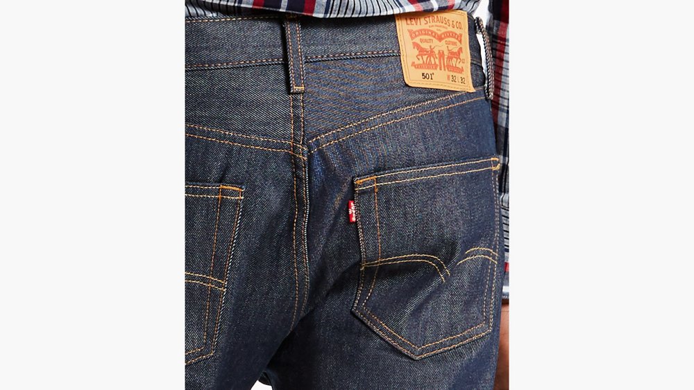 Levi's 501